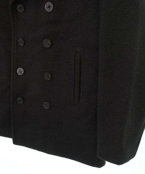 Supreme 海軍外套