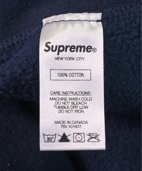 Supreme 連帽衫