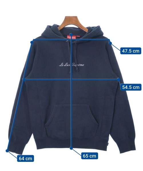 Supreme 連帽衫
