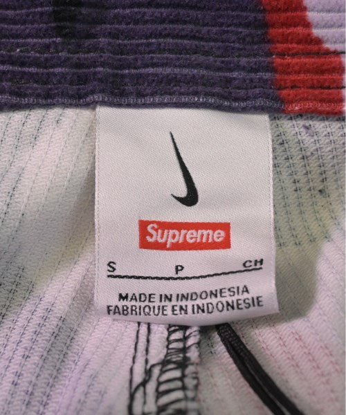 Supreme 工裝