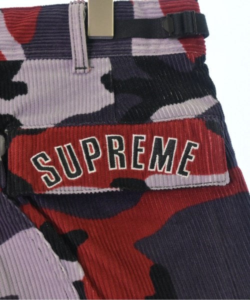 Supreme 工裝