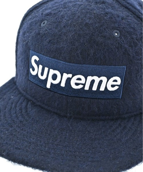 Supreme 棒球帽