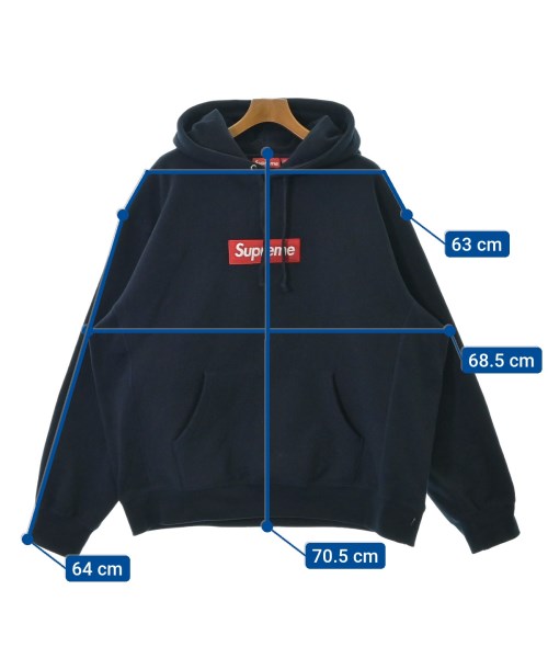 Supreme 連帽衫