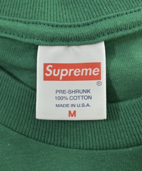 Supreme T恤/上衣