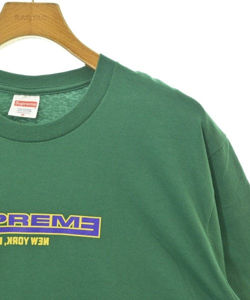 Supreme T恤/上衣