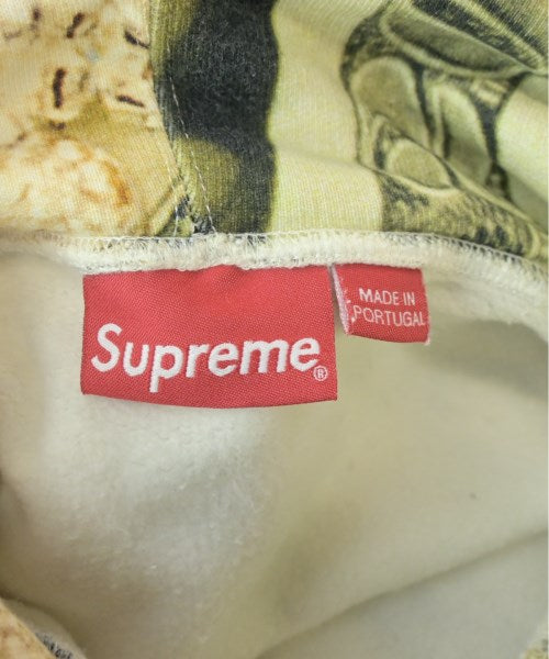 Supreme 連帽衫