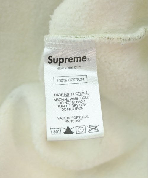 Supreme 連帽衫