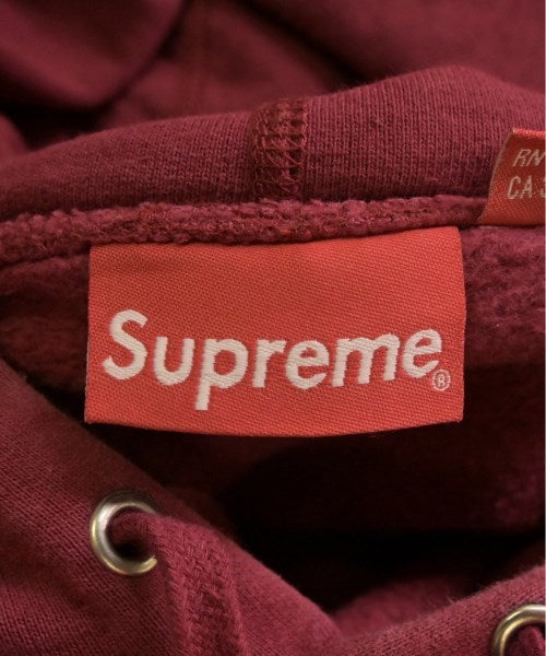 Supreme 連帽衫
