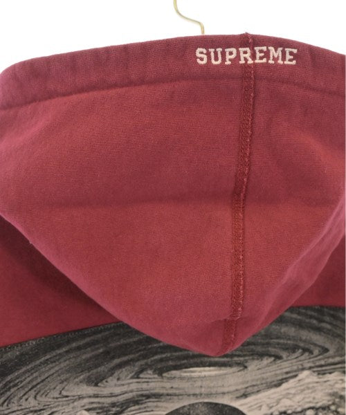 Supreme 連帽衫