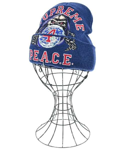 Supreme 針織帽/毛線帽