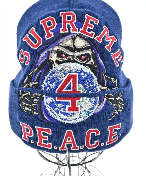 Supreme 針織帽/毛線帽