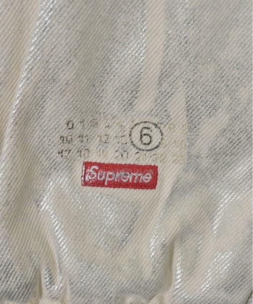 Supreme 其他飛行外套