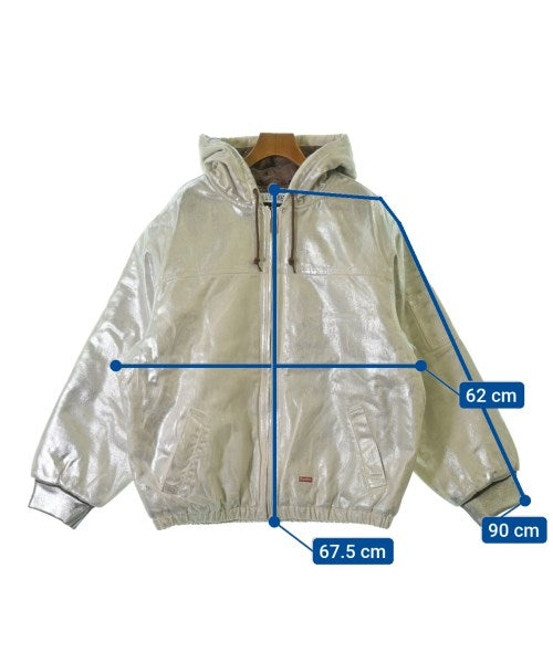 Supreme 其他飛行外套