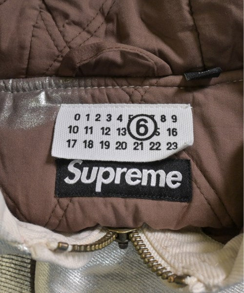 Supreme 其他飛行外套