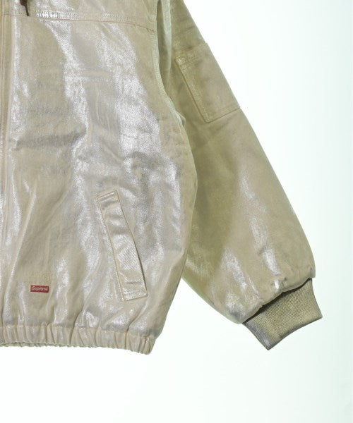 Supreme 其他飛行外套