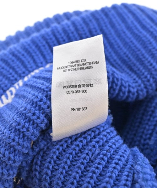 Supreme 針織帽/毛線帽