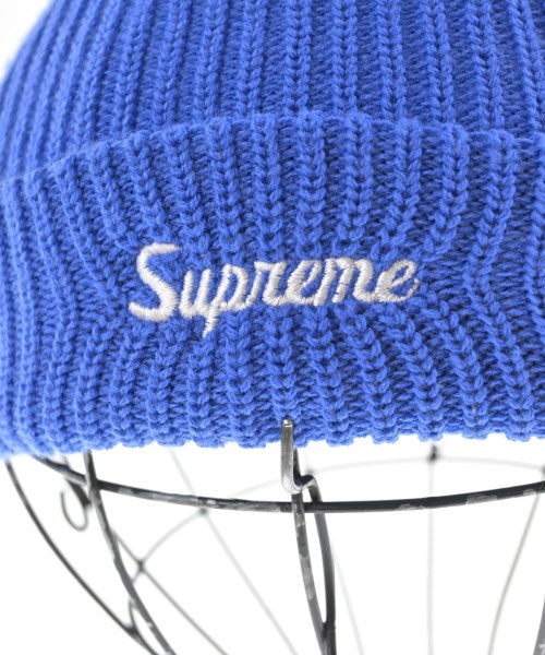 Supreme 針織帽/毛線帽