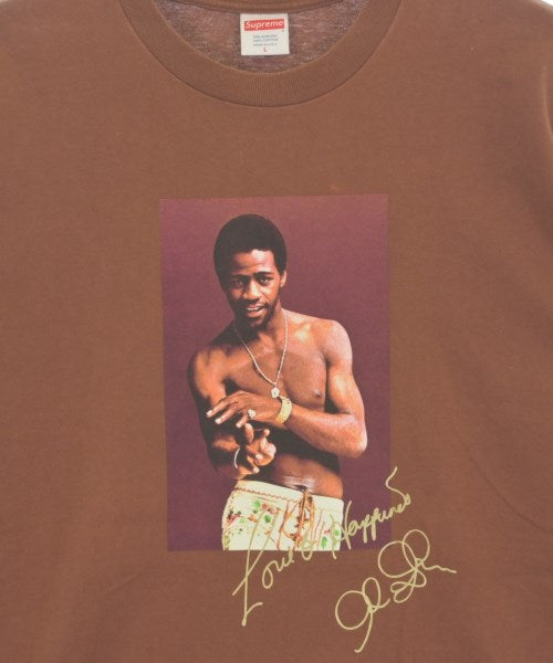 Supreme T恤/上衣