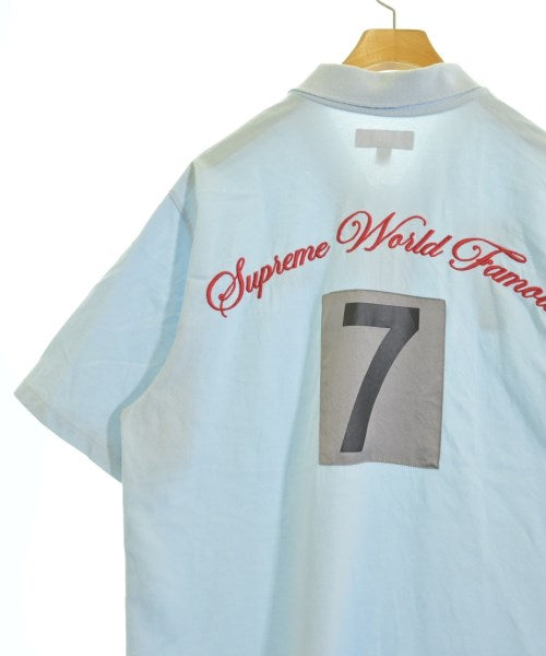 Supreme POLO衫