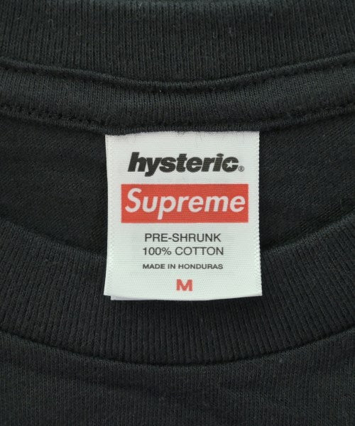 Supreme T恤/上衣