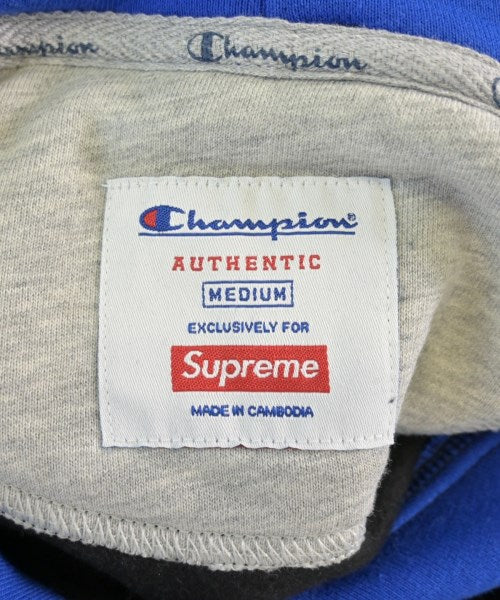 Supreme 連帽衫