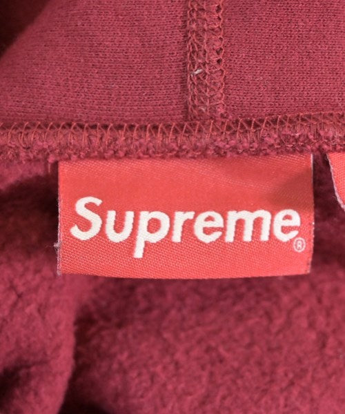 Supreme 連帽衫