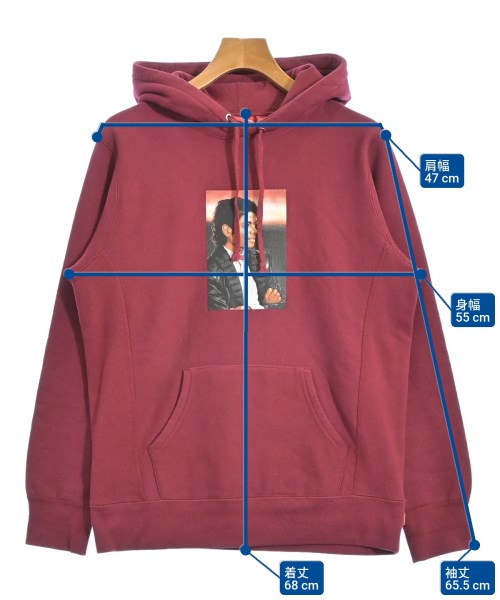 Supreme 連帽衫