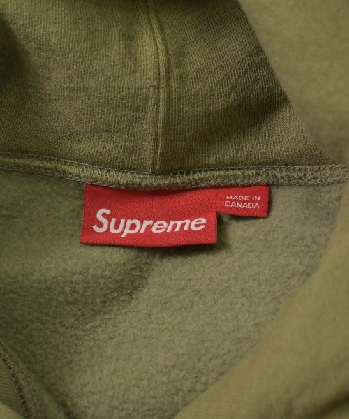 Supreme 連帽衫