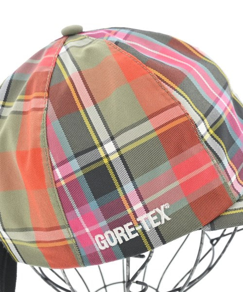 Supreme 棒球帽