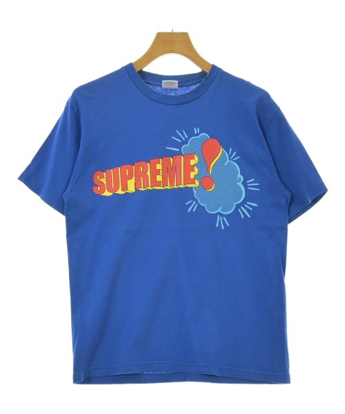Supreme T恤/上衣