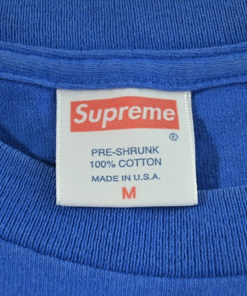 Supreme T恤/上衣