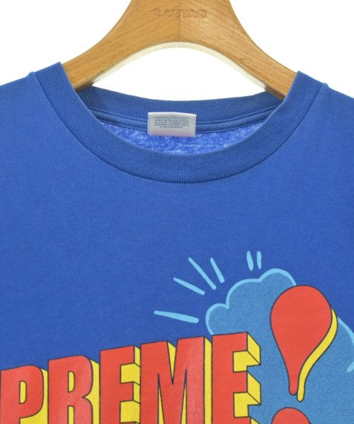 Supreme T恤/上衣