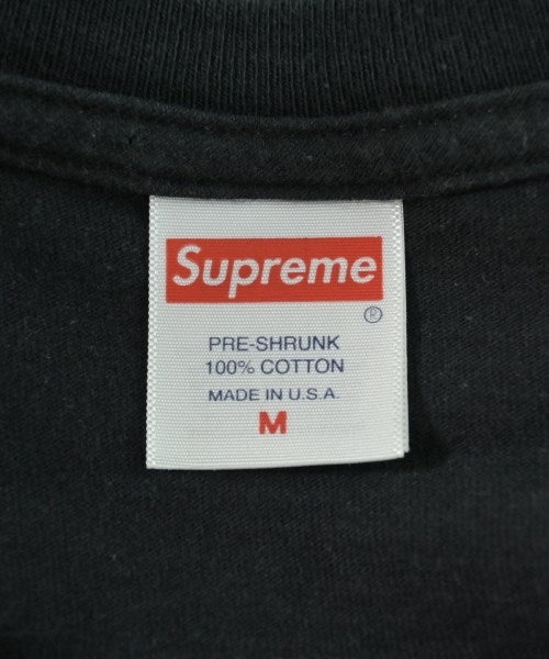 Supreme T恤/上衣