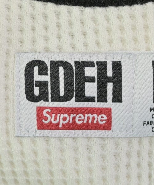 Supreme T恤/上衣