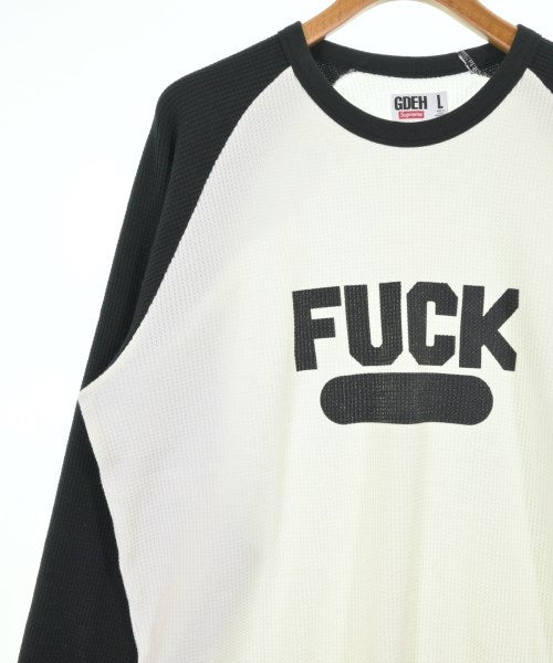 Supreme T恤/上衣