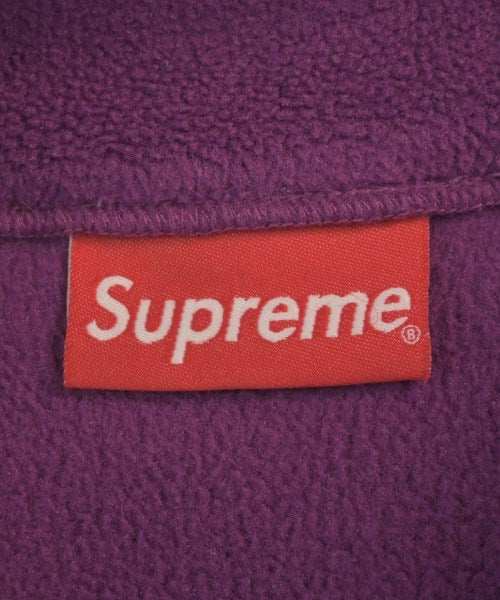 Supreme 斜紋夾克