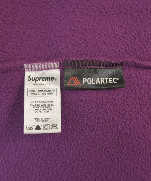 Supreme 斜紋夾克