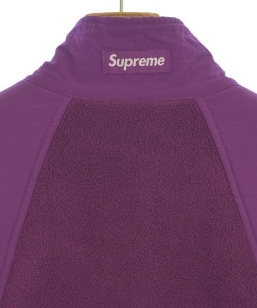 Supreme 斜紋夾克