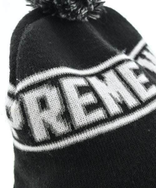 Supreme 針織帽/毛線帽
