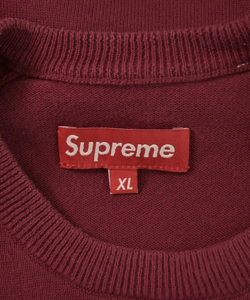 Supreme 毛衣