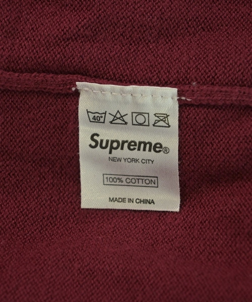 Supreme 毛衣