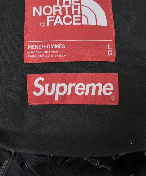 Supreme 其他飛行外套