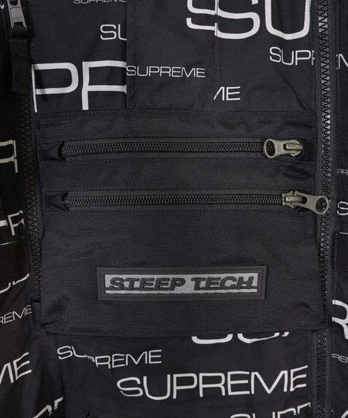 Supreme 其他飛行外套