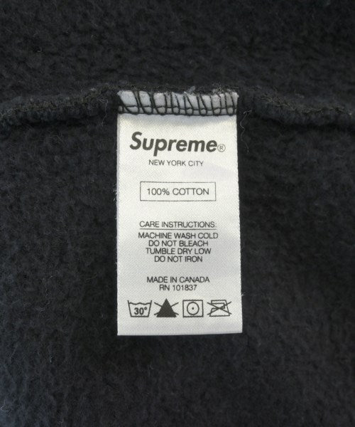 Supreme 連帽衫
