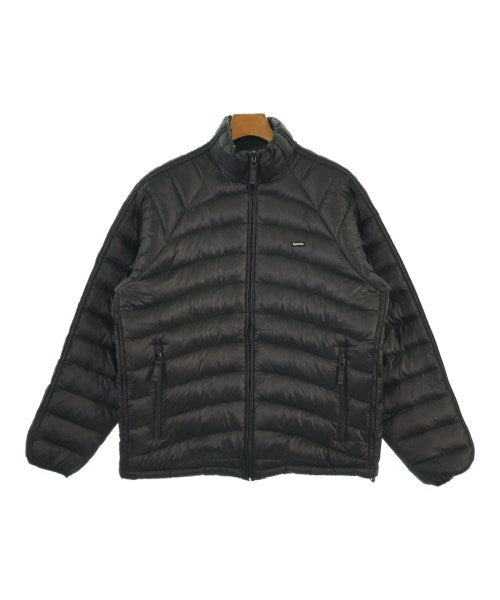 Supreme 羽絨夾克/背心