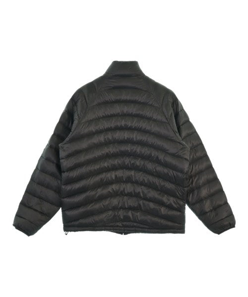 Supreme 羽絨夾克/背心