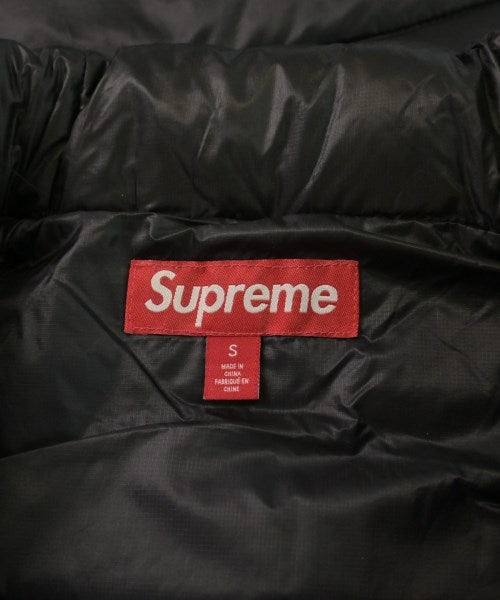 Supreme 羽絨夾克/背心