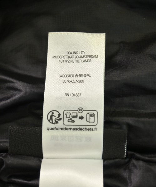 Supreme 羽絨夾克/背心