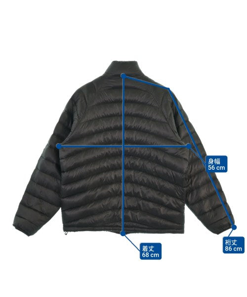 Supreme 羽絨夾克/背心