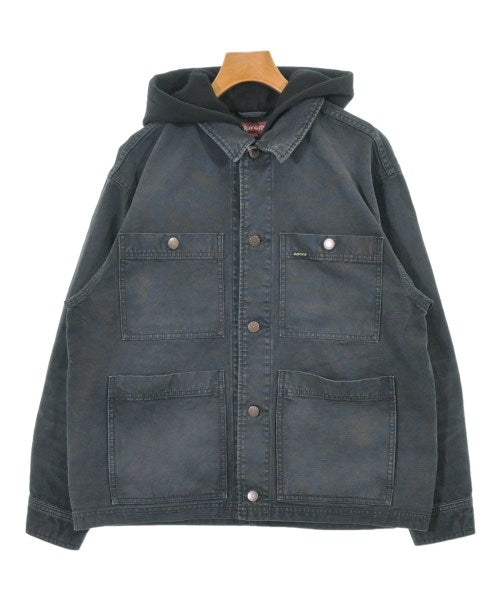 Supreme 其他飛行外套